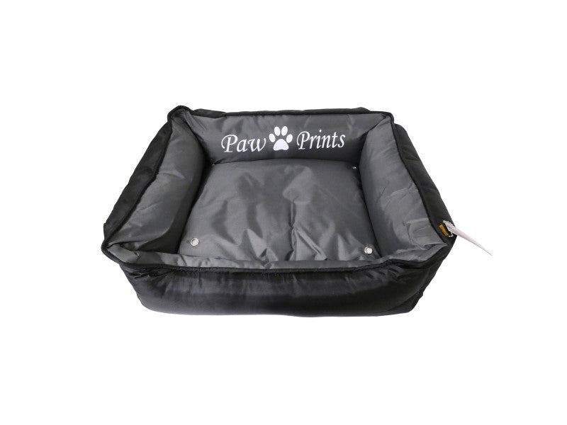 Kool Lounger Waterproof Black 55cm