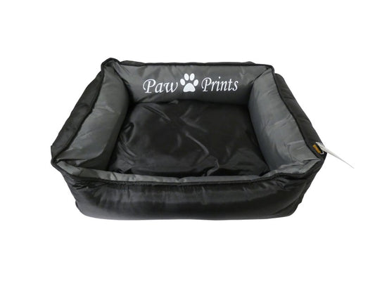 Kool Lounger Waterproof Black 75cm