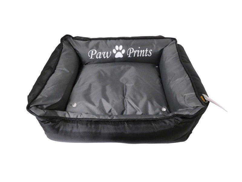 Kool Lounger Waterproof Black 75cm