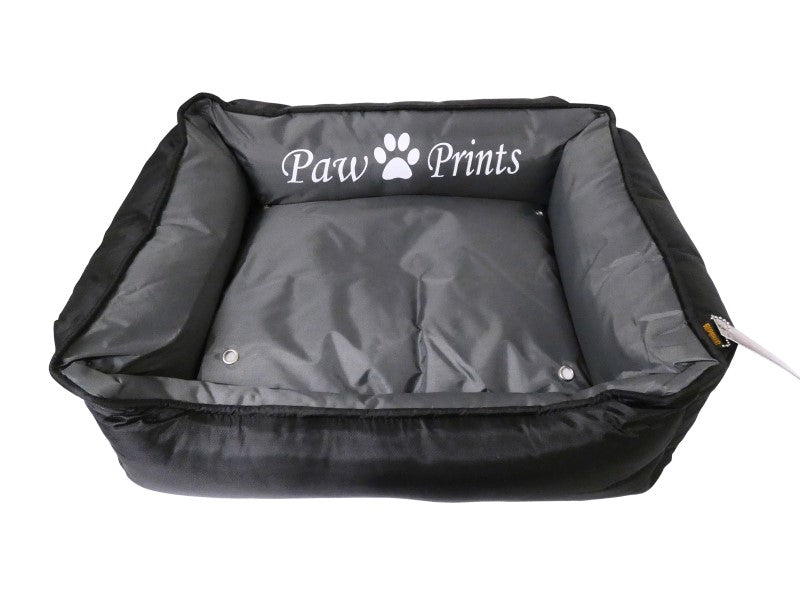 Kool Lounger Waterproof Black 89cm