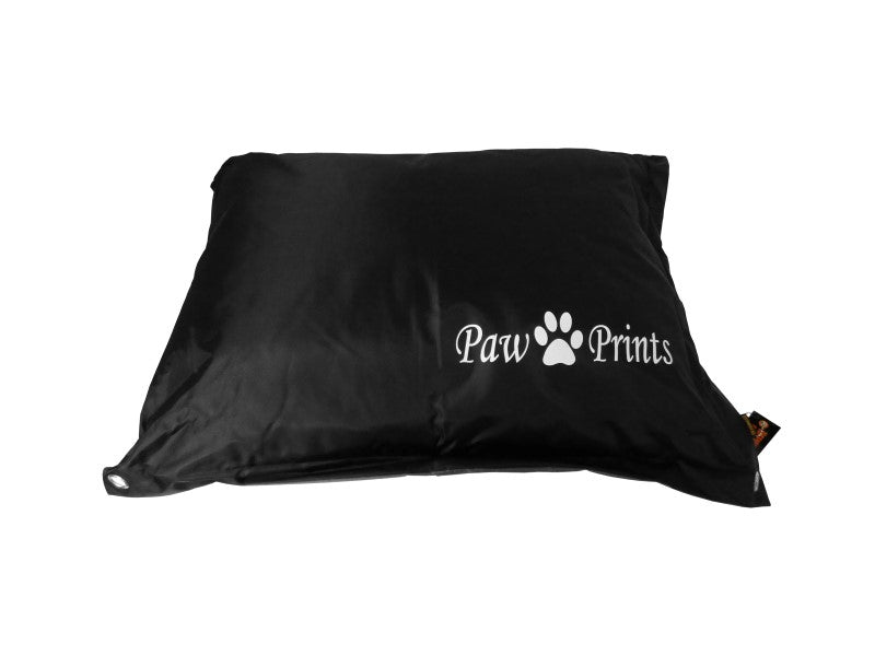 Kool Duvet Waterproof Black 80cm