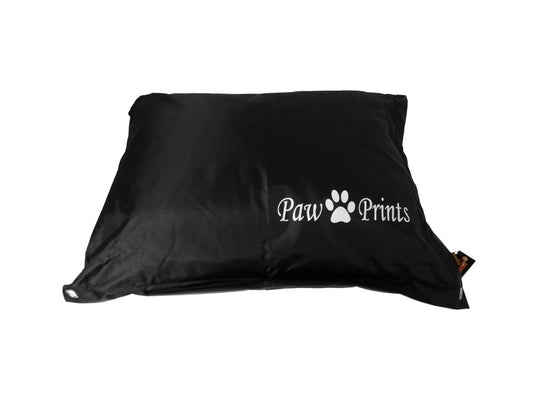 Kool Duvet Waterproof Black 80cm