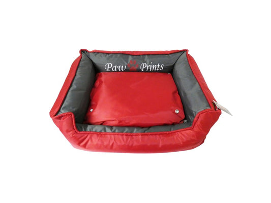 Kool Lounger Waterproof Red 55cm