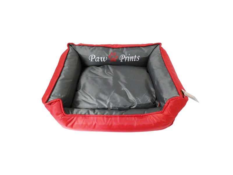Kool Lounger Waterproof Red 55cm