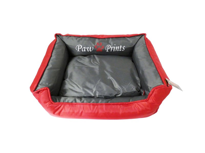 Kool Lounger Waterproof Red 65cm