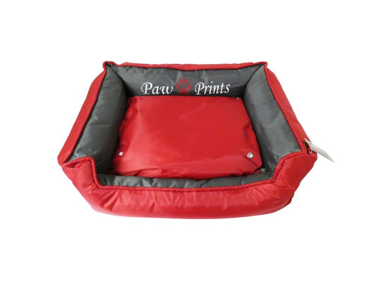 Kool Lounger Waterproof Red 65cm