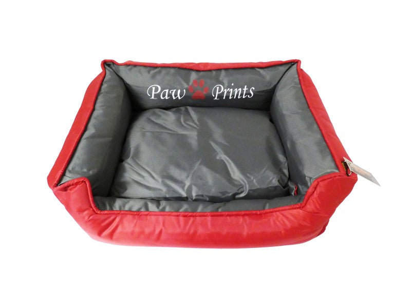 Kool Lounger Waterproof Red 75cm