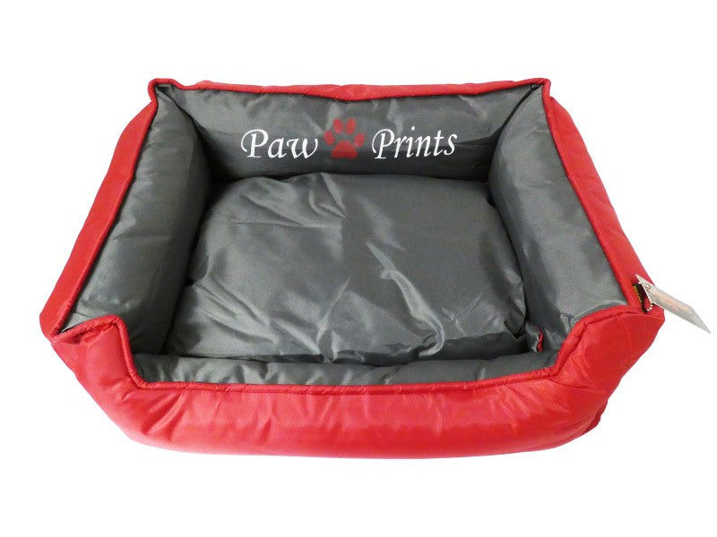 Kool Lounger Waterproof Red 89cm