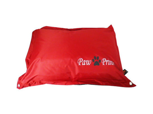Kool Duvet Waterproof Red 80cm