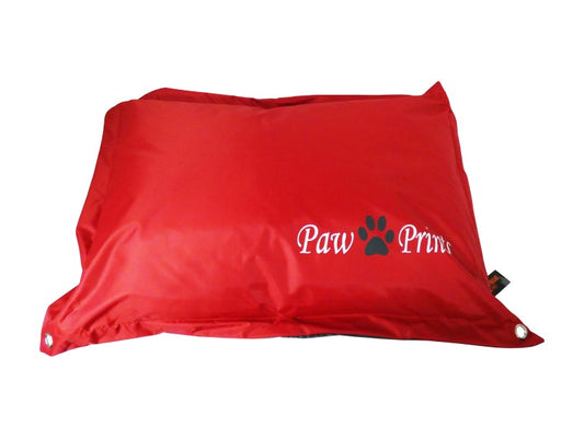 Kool Duvet Waterproof Red 100cm