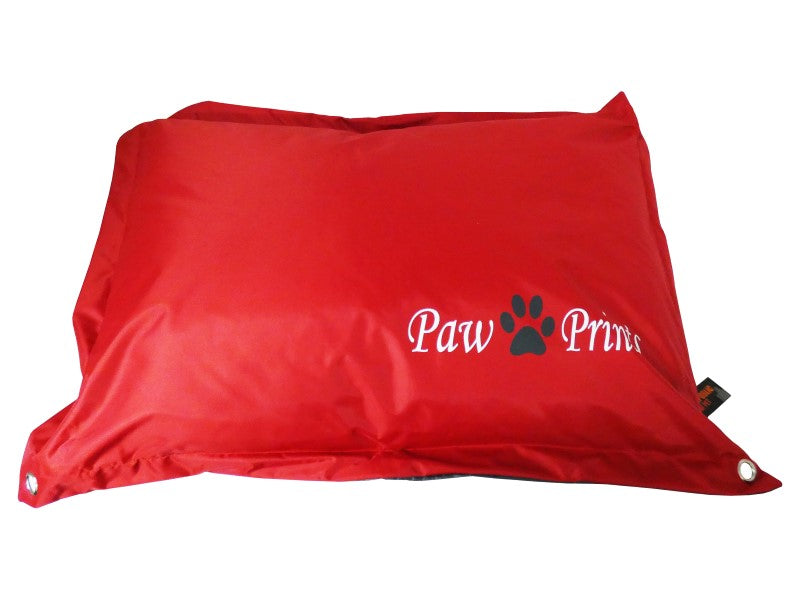 Kool Duvet Waterproof Red 120cm