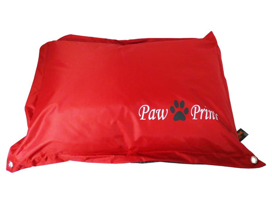 Kool Duvet Waterproof Red 120cm