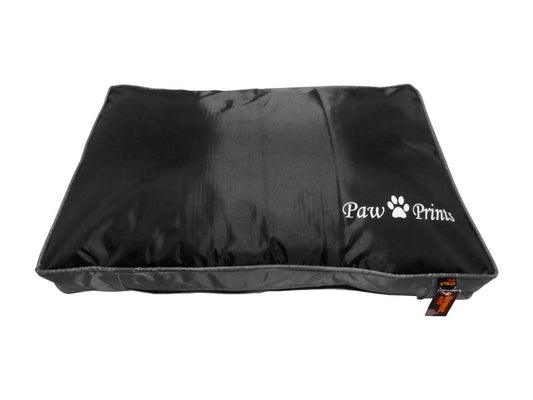 Kool Mattress Waterproof Black 105cm