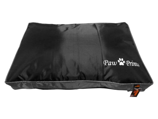Kool Mattress Waterproof Black 120cm
