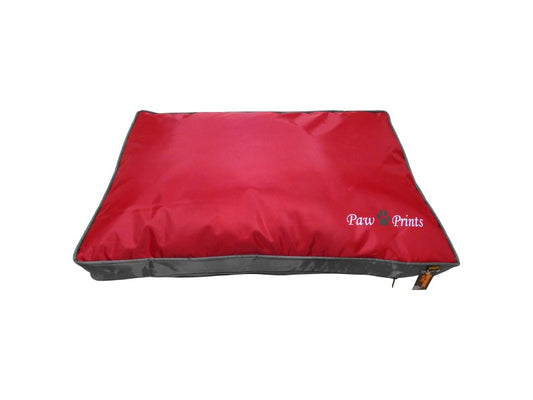 Kool Mattress Waterproof Red 60cm