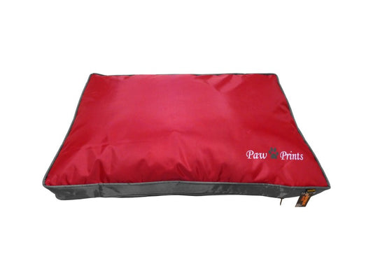 Kool Mattress Waterproof Red 75cm