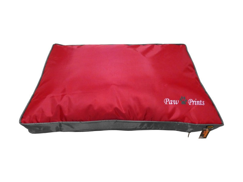 Kool Mattress Waterproof Red 90cm