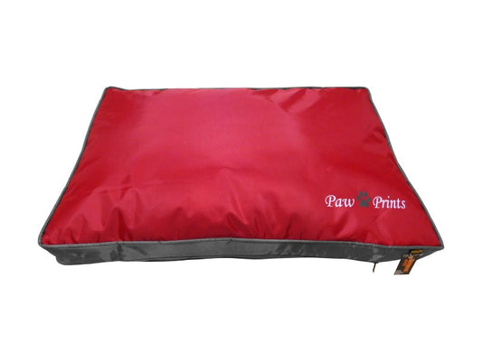 Kool Mattress Waterproof Red 90cm