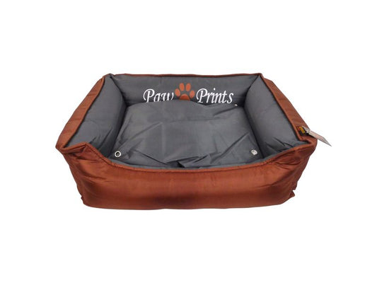 Kool Lounger Waterproof Chocolate 55cm
