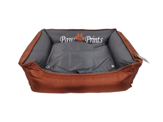 Kool Lounger Waterproof Chocolate 65cm
