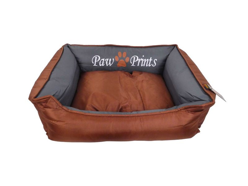 Kool Lounger Waterproof Chocolate 65cm