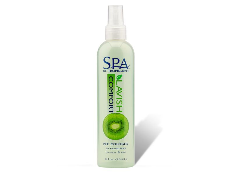 Tropiclean Spa Comfort Cologne 236ml