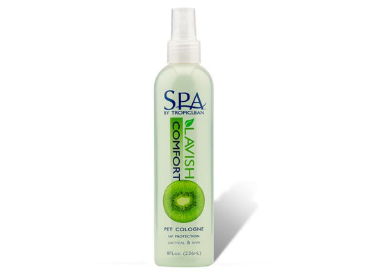 Tropiclean Spa Comfort Cologne 236ml
