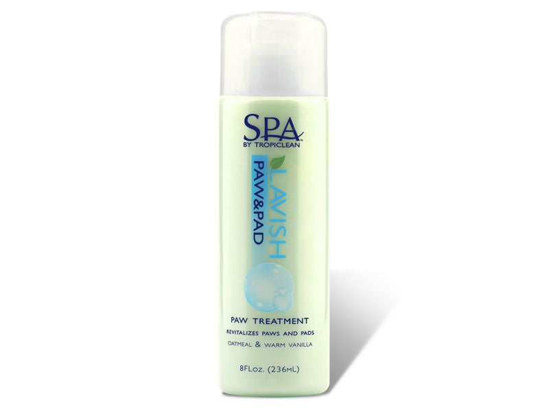 SPA PAW & PAD TREATMENT 236ML