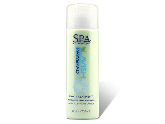 SPA PAW & PAD TREATMENT 236ML