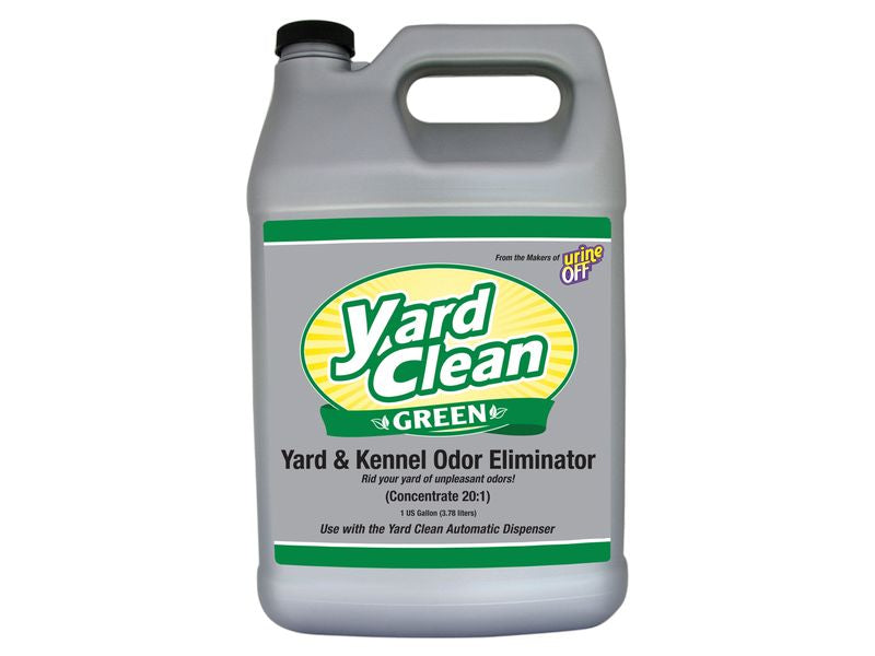 URINE OFF YARD&KENNEL STAIN&ODOUR 3.78L