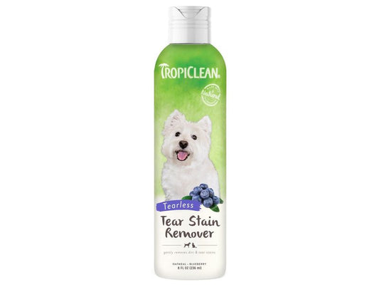 Tropiclean Tear Stain Remover 236ml