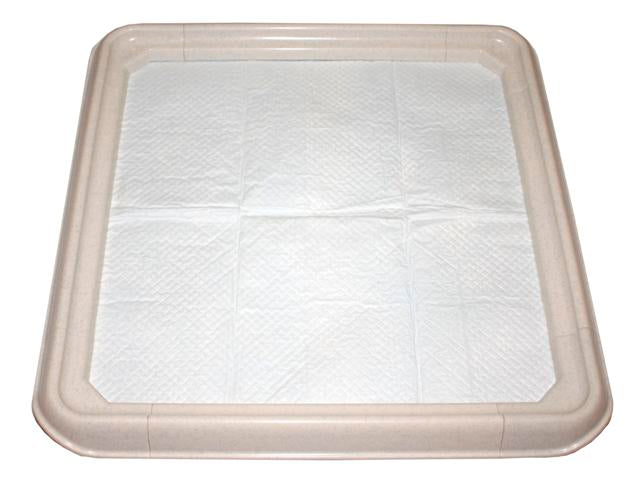 CHEEKO PAD POTTY - PAD HOLDER 60X60CM