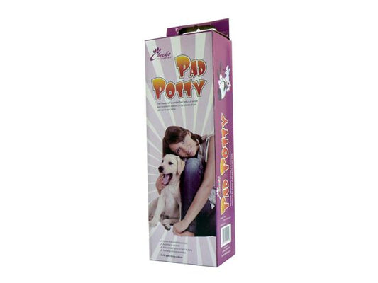 CHEEKO PAD POTTY - PAD HOLDER 60X60CM