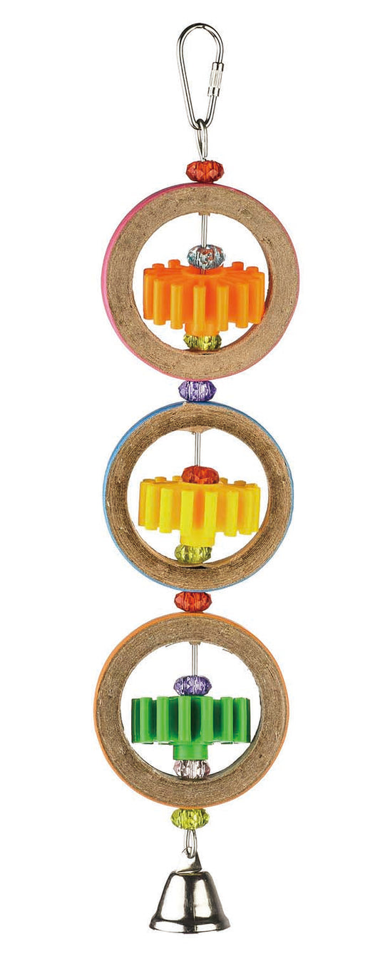 Traffic Light Toy