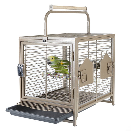 RC Traveller Cage