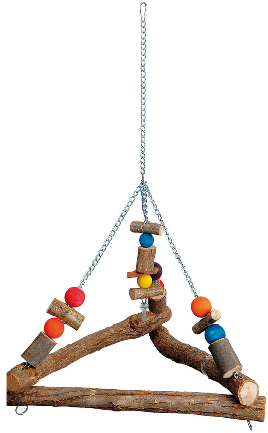 Treasure Triangle Swing