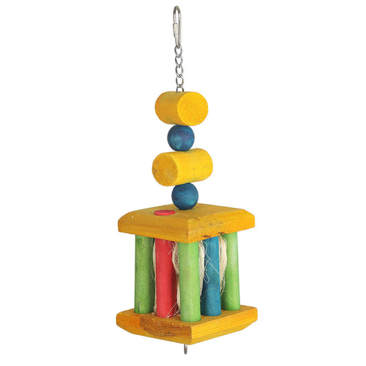 Treat Me Forager Toy