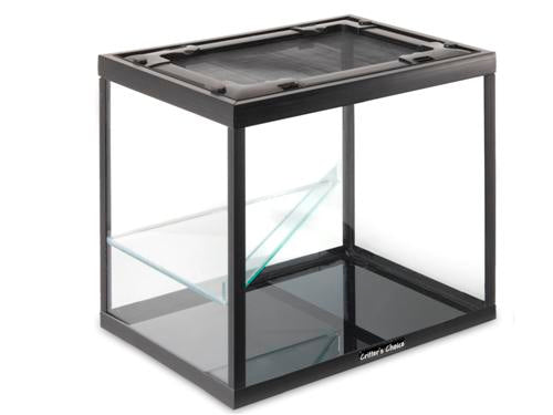 CRITTERS CHOICE SMALL HABITAT 40X30X35CM