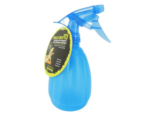 KOMODO SPRAY BOTTLE 550ML