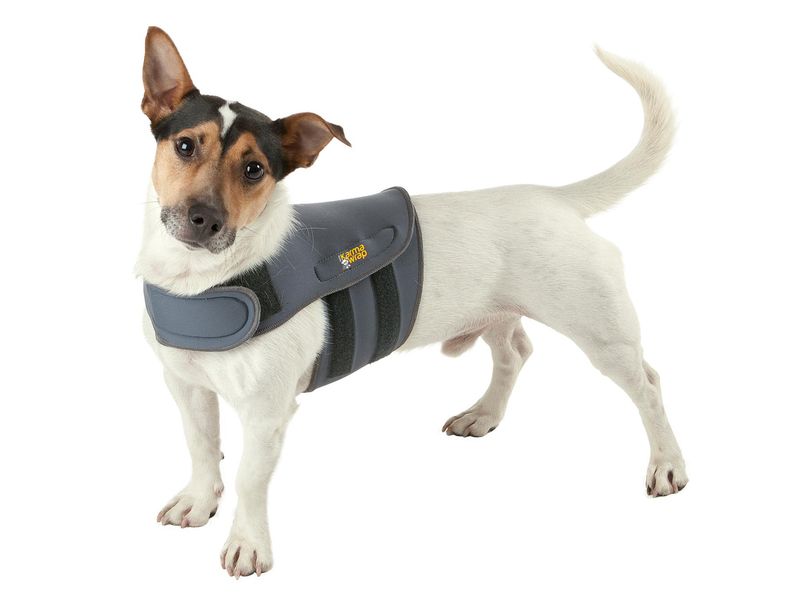 KARMAWRAP XSMALL DOG 33-46CM