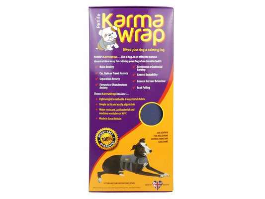 KARMAWRAP XLARGE DOG 81-106CM