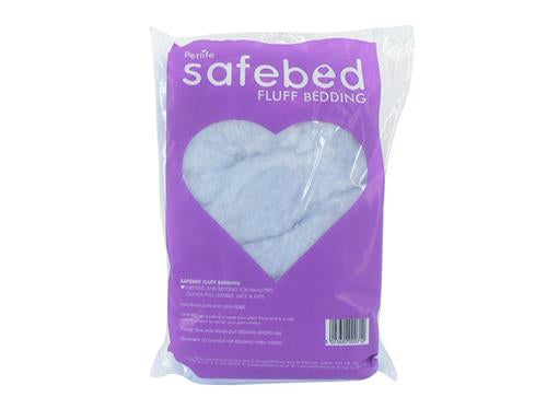 Safebed Small Animal Fluff Bedding
