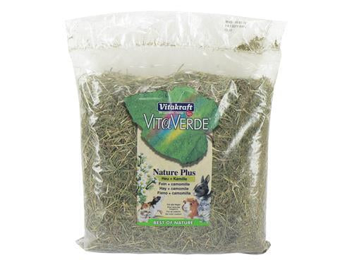 Vita Verde Hay & Camomile 500g