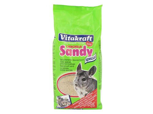 VK CHINCHILLA SAND 1KG