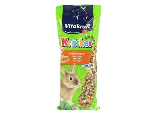 Vitakraft Rabbit Honey Sticks
