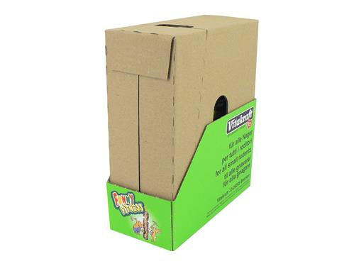 Vitakraft Rabbit Vegetable & Beetroot Sticks