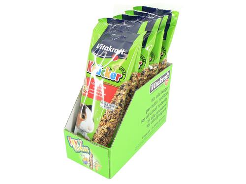 Vitakraft Guinea Pig Fruit Flakes