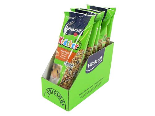 Vitakraft Hamster Honey Sticks