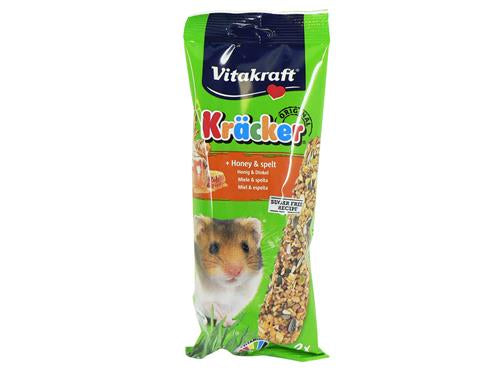 Vitakraft Hamster Honey Sticks
