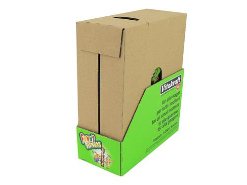 Vitakraft Rabbit Berry & Elderberry Sticks